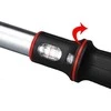 Force Dinamometrinis raktas 1/2" 60-300Nm 595mmL