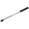 Force Dinamometrinis raktas 1/2" 60-300Nm 595mmL