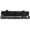 Force Dinamometrinis raktas dvipusis 1/2" 40-210Nm