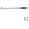 Force Dinamometrinis raktas dvipusis 3/4" 100-500Nm