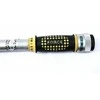 Force Dinamometrinis raktas dvipusis 3/4" 100-500Nm