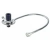 Force Dinamometrinis raktas laipsninis 1/2" lankstus su magnetu