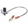 Force Dinamometrinis raktas laipsninis 3/4" lankstus su gnybtu