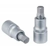 Force Galvutė antgalis speciali 1/2" 5-kampė 10mm stabdžių suportų remontui