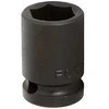 Force Galvutė smūginė 30mm 6-kampė 1/2"