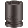 Force Galvutė smūginė 41mm 6-kampė 3/4"