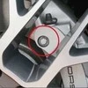 Force Galvutė speciali 1/2" 10-kampė 20mm stabdžių suportų remontui