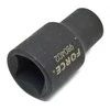 Force Galvutė speciali 1/2" 10-kampė 9mm stabdžių suportų remontui