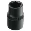 Force Galvutė speciali 1/2" 5-kampė 14mm stabdžių suportų remontui