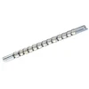 Force Laikiklis galvutėms 1/4" 10vnt 160mm