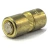 Force Magnetas galvutė 1/4" 25mm
