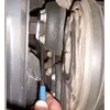 Force Raktas specialus ventiliatoriaus termo movai 36mm