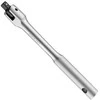 Force Rankena su lankstu galvutėms 1/4" 140mm