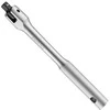 Force Rankena su lankstu galvutėms 3/8" 215mm