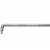 Force Rankena-suktuvas L formos galvutėms 3/4" 450mm