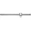 Force Rankena-suktuvas slankiojanti galvutėms 3/4" 450mm