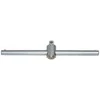 Force Rankena-suktuvas slankiojanti su fiksatoriumi galvutėms 1/2" 250mm