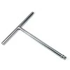 Force Rankena-suktuvas T formos galvutėms 3/8" 250mm