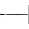 Force Rankena-suktuvas T formos su galvute 13mm