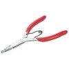 Force Replės fiksavimo žiedams lenktos 230mm