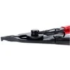 Force Replės fiksavimo žiedams lenktos 230mm