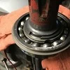 Force Replės fiksavimo žiedams tiesios 230mm