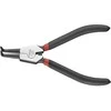 Force Replės išoriniams žiedams lenktos 180mm