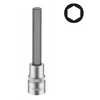 Force Šešiakampis-galvutė Hex 19mm 1/2"