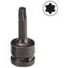 Force Šešiakampis-galvutė smūginis Star T15 1/2"