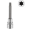Force Šešiakampis-galvutė Star T30 1/2"