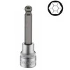 Force Šešiakampis-galvutė su šarnyru Hex Ball 10mm 1/2"