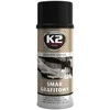 K2 Tepalas grafitinis 400ml purškiamas
