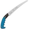 Lenktas pjūklas 240mm SAMURAI CHALLENGE GCM