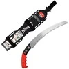 Lenktas pjūklas 400mm SAMURAI ICHIGEKI C