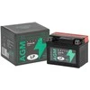 Lp Batteries Landport Akumuliatorius 3 Ah 50A EN 12V