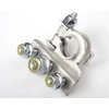 New Age Gnybtas universalus akumuliatoriaus minusas (-)