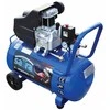 Oro kompresorius tepalinis su tiesiogine pavara 230V 1.5HP 1.1KW 50L 190L/min SATRA