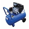 Oro kompresorius tepalinis su tiesiogine pavara 230V 1.5HP 1.1KW 50L 190L/min SATRA
