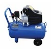 Oro kompresorius tepalinis su tiesiogine pavara 230V 1.5HP 1.1KW 50L 190L/min SATRA