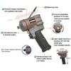 Pneumatinis smūginis veržliasukis 1/2" 949Nm SUMAKE