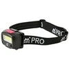 Elwis Lighting Prožektorius ant galvos 5W COB LED 350lm 1200mAh ELWIS WIDE H350R