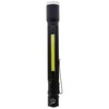 Elwis Lighting Prožektorius darbo lempa 3W+3W LED 190lm 2xAAA ELWIS MULTI BOB 190