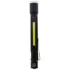 Elwis Lighting Prožektorius darbo lempa 3W+3W LED 190lm 2xAAA ELWIS MULTI BOB 190