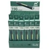 Elwis Lighting Prožektorius darbo lempa 3W+3W LED 190lm 2xAAA ELWIS MULTI BOB 190