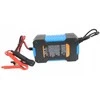 Akumuliatorius Satra Akumuliatorių įkroviklis automatinis LCD 12V 6A 4-100Ah