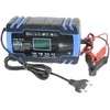 Satra Akumuliatorių įkroviklis automatinis LCD 12V/24V 8A/4A 6-150Ah