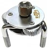 Satra Alyvos filtro raktas trikojis 65-120mm