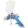Satra Dažymo pistoletas pulverizatorius 1.4mm HVLP 600ml