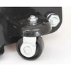 Satra Domkratas hidraulinis su ratukais 2.5T 80-360mm