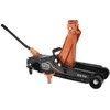 Satra Domkratas hidraulinis su ratukais 2.5T 80-360mm